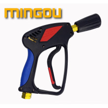 2018 best professional high quality high pressure water spray gun